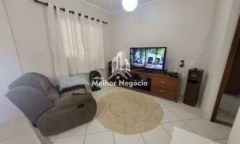 Imagem: Casa com 2 dorms, Jardim Eulina, Campinas