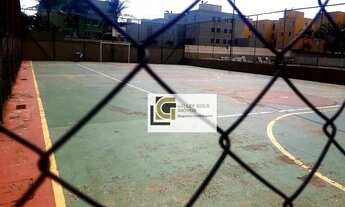 Imagem 4: Apartamento com 2 dormitórios à venda, 60 m² por R$ 245.000,00 - Cidade Morumbi - São José