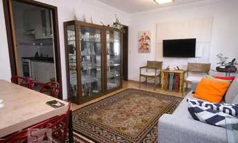 Imagem 2: Apartamento para Aluguel - Vila Mascote, 3 Quartos, 80 m2