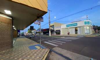 Imagem 5: Salão comercial à venda no bairro Centro - Presidente Epitácio/SP
