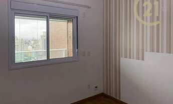 Imagem 6: Apartamento com 1 dormitório para alugar, 46 m² por R$ 2.753,03/mês - Bela Vista - São Pau