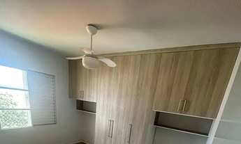 Imagem 6: Apartamento para Venda em Indaiatuba, Jardim Morada do Sol, 2 dormitórios, 1 banheiro, 1 v