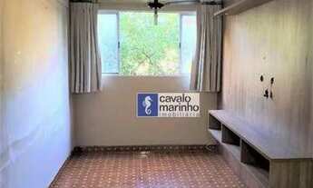 Imagem: Apartamento com 2 dormitórios à venda