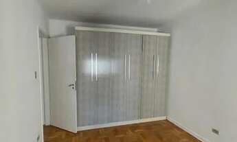 Imagem 2: Apto de 01 dormitório, 44m2, andar alto, sala, cozinha, sem vaga de garagem