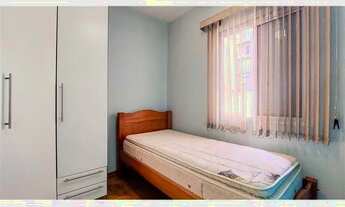 Imagem 7: Apartamento mobiliado na Vila Andrade