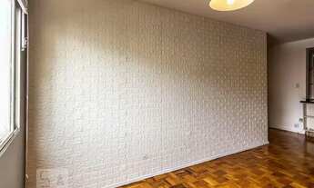 Imagem 2: Apartamento para Aluguel - Santa Cecília, 1 Quarto, 65 m2