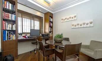 Imagem 5: APARTAMENTO PRÓXIMA A LINHA2 AZUL - RUA TRANQUILA - VILA CLEMENTINO