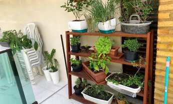 Imagem 6: Bangalô condomínio Whinteville