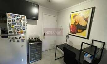 Imagem 7: Flat, Cerqueira César - São Paulo