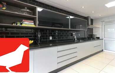 Imagem 8: Apartamento à venda no bairro Vila Andrade - São Paulo/SP, Zona Sul