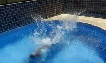 Imagem: Apto Temporada Duplex com Vista para o Mar