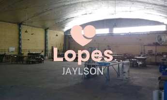 Imagem 4: Galpão-À VENDA-Pavuna-Rio de Janeiro-RJ