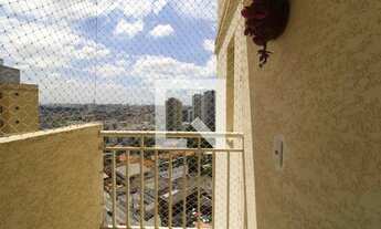 Imagem 5: Apartamento para Aluguel - Jardim Marajoara , 3 Quartos, 70 m2