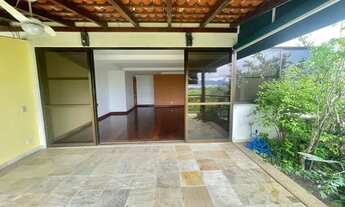 Imagem 3: Ótima cobertura com linda vista, 350 m2, 4 qtos