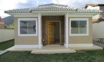 Imagem: MC) CASA 100 FINANCIADA!!!