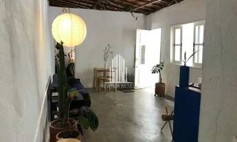 Imagem 6: Casa Térrea à venda na Lapa com 170m² 2 dormitórios 1 suíte 2 banheiros 4 vagas