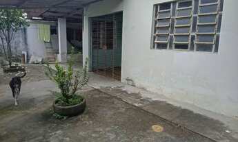 Imagem: Casa em Jardim Jordão