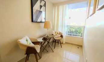 Imagem 7: Apartamento para venda possui 156 metros quadrados com 4 quartos em Morros - Teresina