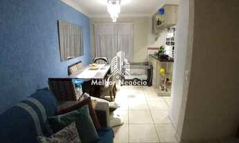 Imagem 2: Casa com 2 dorms, Villa Flora, Hortolândia - R$ 383 mil, Cod: CA2787