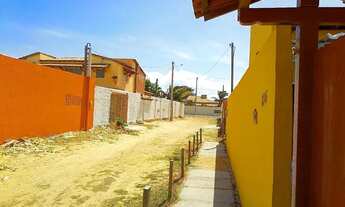 Imagem 6: ALUGO CASA DE PRAIA EM LUÍS CORREIA-PIAUÍ