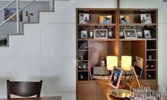 Imagem 5: Cobertura com 3 dormitórios para alugar, 198 m² por R$ 6.702,39/mês - Itacoatiara - Niteró