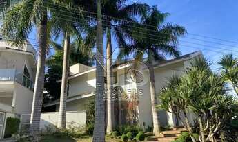 Imagem 7: Sobrado com 3 dormitórios à venda, 340 m² por R$ 4.000.000 - Real Park - Mogi das Cruzes/S