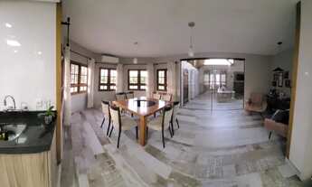 Imagem 7: Casa de campo Casa com 3 dormitórios