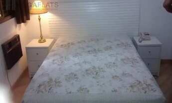 Imagem 2: FLAT PARA LOCAÇÃO AO LADO DA FGV!