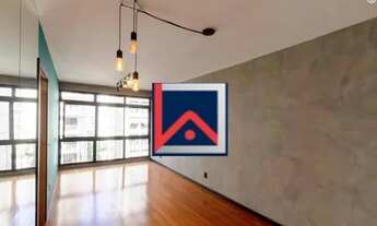 Imagem 3: Apartamento Locação 3 Dormitórios - 85 m² Itaim Bibi