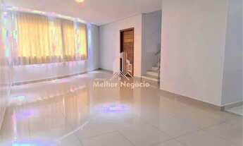 Imagem 6: Casa de Condomínio com 3 dorms, Taquaral, Piracicaba - R$ 970 mil, Cod: CC3303