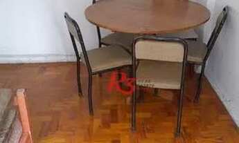 Imagem: Apartamento com 1 dormitório à venda