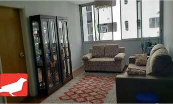 Imagem 1: Apartamento à venda no bairro Vila Nova Conceição - São Paulo/SP, Zona Sul