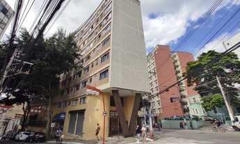 Imagem 6: Kitnet/conjugado para aluguel tem 29 metros quadrados com 1 quarto em Liberdade - São Paul