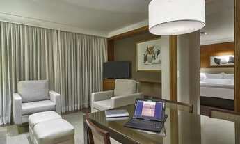 Imagem 2: Flat em Pinheiros com 1 Dorm 60m², Fora do Pool