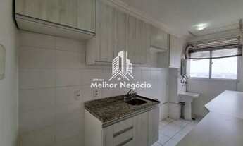 Imagem 4: Apartamento com 2 dorms, Parque Industrial, Campinas - R$ 384 mil, Cod: AP2197