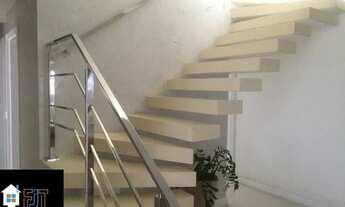 Imagem 5: Linda cobertura para venda com 180 m²s com 3 quartos, sendo uma suíte, em Cavaleiros - Mac