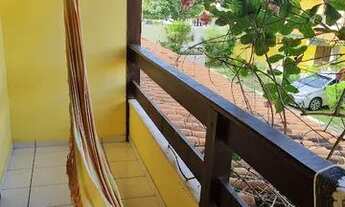 Imagem 2: Praia Grande/Arraial do Cabo-Excelente duplex,2 qtos, mobiliado, cond fechado, pé na areia