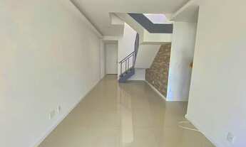 Imagem 5: Cobertura duplex 3 quartos, 1 suíte , 2 vagas