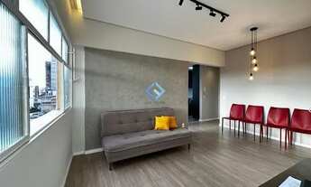 Imagem 3: Edifício Belo Horizonte : apartamento de 2 quarto a venda no Centro de BH