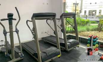 Imagem 4: Apartamento para aluguel e venda tem 190 metros quadrados com 3 quartos em Mooca - São Pau