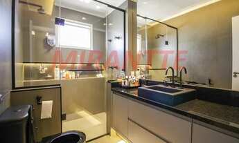 Imagem 5: Cobertura para venda tem 460 metros quadrados com 3 quartos em Santana - São Paulo - SP