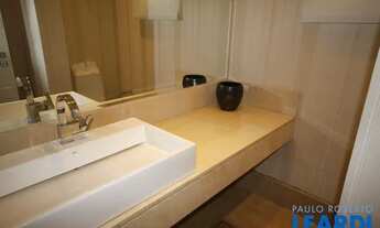 Imagem 6: CASA EM CONDOMÍNIO - ALPHAVILLE - SP