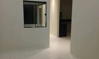 Imagem 6: Casa de condomínio térrea para venda tem 125 metros quadrados com 3 quartos