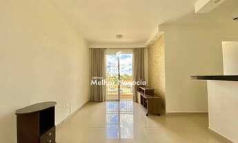 Imagem 2: Apartamento com 2 dorms, Bonfim, Campinas - R$ 369 mil, Cod: AP1398