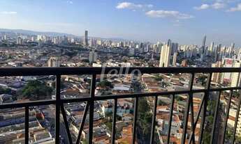 Imagem 6: São Paulo - Apartamento Padrão - Mooca