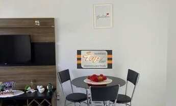 Imagem 2: Apartamento com 2 dormitórios à venda, 38 m² por R$ 180.000 - Vila Pirituba, Jaraguá, São