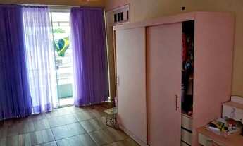 Imagem 5: Casa para venda possui 200 metros quadrados com 5 quartos em Cohaserma - São Luís - MA