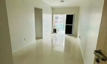 Imagem 2: Apartamento de 2 quartos sendo 1.suite andar alto em Nazaré