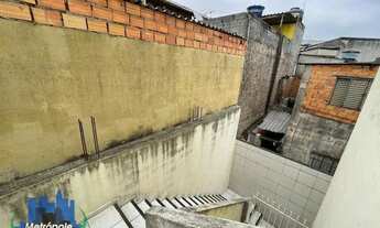 Imagem 2: Salão para alugar, 185 m² por R$ 2.740,00/mês - Vila Barros - Guarulhos/SP