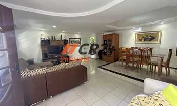 Imagem 5: Casa a Venda com 4 quartos, 3 suítes na Lagoa do Araçá - 268m² em Recife